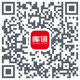 库课网校的下載二維碼