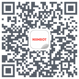 NIIMBOT QRcode
