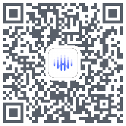 汉王语音王的下載二維碼