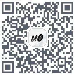 unc0ver的下载二维码