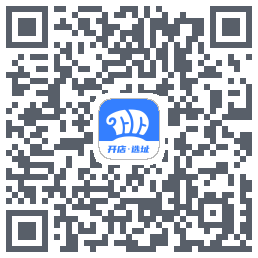 上上参谋的下載二維碼