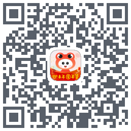 趣蛙优选 QRcode