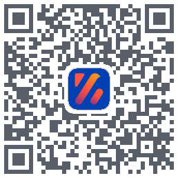 FINNIXรหัส QR สำหรับดาวน์โหลด