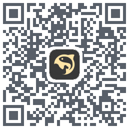 驼鱼商家版 QRcode