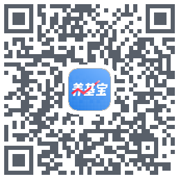 养基宝的下載二維碼