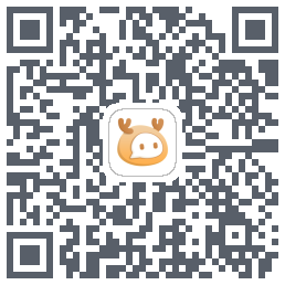 小鹿声文 QRcode