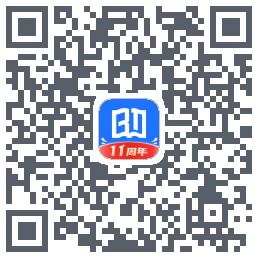 BT教育 QRcode