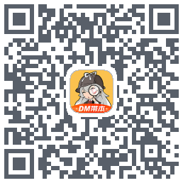 剧本杀 QRcode