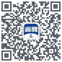 滴聘 QRcode