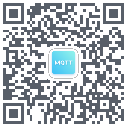 MQTT QRcode