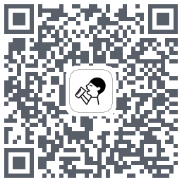 喜茶GO QR-код для загрузки