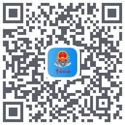 上海税务 QRcode