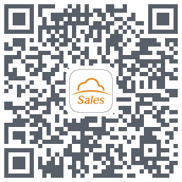 CloudCC Sales QRcode