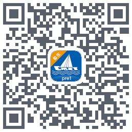中储智运水运版 QRcode