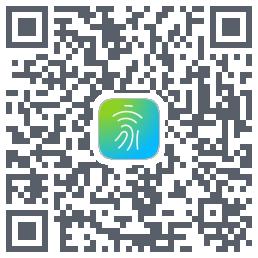 小翼管家codice QR per il download