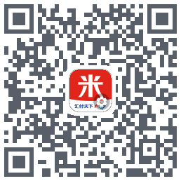 汇来米T的下載二維碼