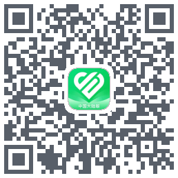 乐动健康生活 QRcode