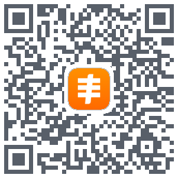 丰e管家 QRcode