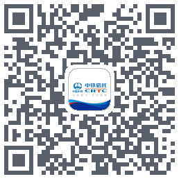 中铁信托_测试的下载二维码