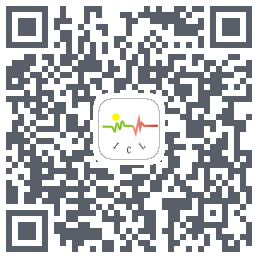 地震预警 QRcode