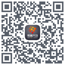 零售共场 QRcode