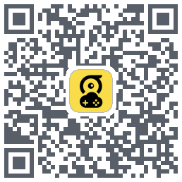 布卡云电脑 QRcode