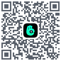 掌心雷 QRcode