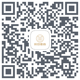 悦目微商 QRcode