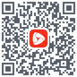 河马剧场 QRcode
