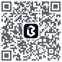 BlueprintGo的下載二維碼