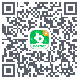 BARMAK维语输入法รหัส QR สำหรับดาวน์โหลด