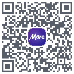 墨尔冥想du code QR de téléchargement