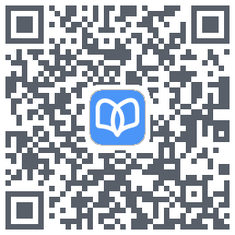 数字英语的下載二維碼