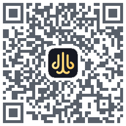 阿凡提风火轮 QRcode