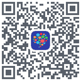 HelloTalkcódigo QR de descarga de