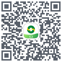 甘肃农信的下载二维码