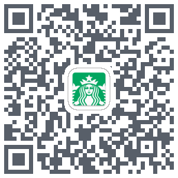 Starbuckscodice QR per il download