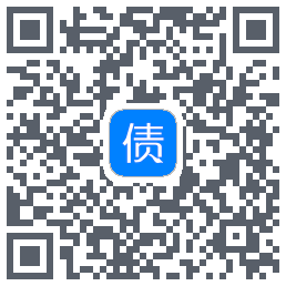 债查查 QR-код для загрузки