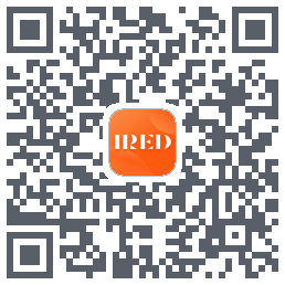 IRED的下載二維碼