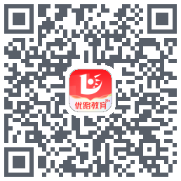 优路教育รหัส QR สำหรับดาวน์โหลด