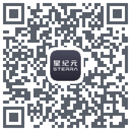 星途星纪元 QRcode