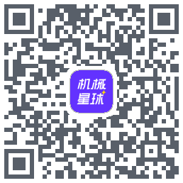 机械星球 QRcode
