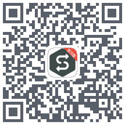 刷刷题codice QR per il download