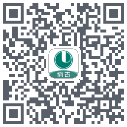农批管家 QRcode
