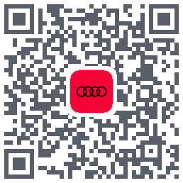 上汽奥迪 QRcode