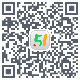 加国无忧(P) QRcode
