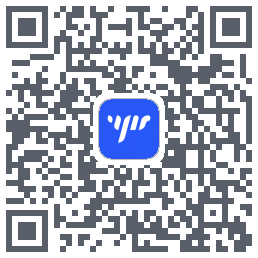 爱原物 QRcode