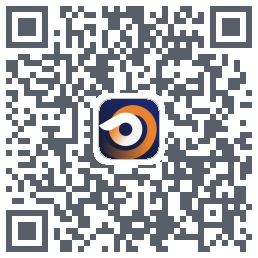 春芽地图视障版 QRcode
