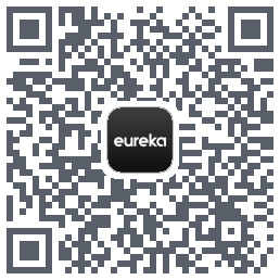 eureka的下载二维码