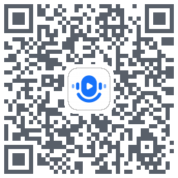 声播 QRcode